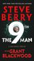 Steve Berry: The 9th Man, Buch