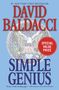David Baldacci (geb. 1960): Simple Genius, Buch