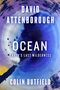 David Attenborough: Ocean, Buch