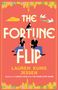 Lauren Kung Jessen: The Fortune Flip, Buch