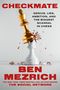 Ben Mezrich: Checkmate, Buch