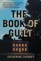 „The Book of Guilt“, ein Roman von Catherine Chidgey: Kind rollt auf Wiese, Gebäude im Hintergrund.