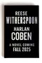 Reese Witherspoon: Reese Witherspoon Harlan Coben Novel, Buch