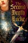 V L Bovalino: The Second Death of Locke, Buch