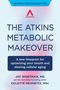 "The Atkins Metabolic Makeover" und "JAY WORTMAN, MD" inklusive Logo oben.