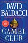 David Baldacci: The Camel Club, Buch