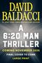 David Baldacci: David Baldacci November 2026, Buch