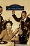 Mike Adams: Columbus Radio, Buch
