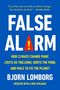 Bjorn Lomborg: False Alarm, Buch
