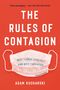 Adam Kucharski: The Rules of Contagion, Buch