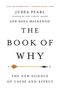 Judea Pearl: The Book of Why, Buch