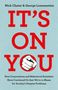 Nick Chater: It's on You, Buch