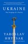 Yaroslav Hrytsak: Ukraine, Buch