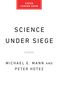 Michael E Mann: Science Under Siege, Buch