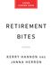 Kerry Hannon: Retirement Bites, Buch