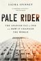 Laura Spinney: Pale Rider, Buch