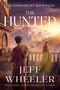 Jeff Wheeler: The Hunted, Buch