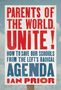 Ian Prior: Parents of the World, Unite!, Buch