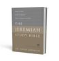 David Jeremiah: The Jeremiah Study Bible, ESV, Buch