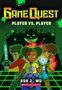 Ash Wu: Player Vs Player (Game Quest #1), Buch