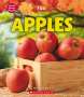 Sonia W Black: Apples (Learn About: Fall), Buch