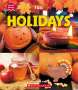 Sonia W Black: Holidays (Learn About: Fall), Buch