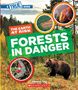 Jasmine Ting: Forests in Danger (a True Book: The Earth at Risk), Buch