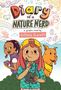 Tiffany Everett: Diary of a Nature Nerd: A Graphic Novel, Buch