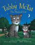 Julia Donaldson: Tabby McTat, the Musical Cat, Buch