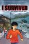 Lauren Tarshis: I Survived the Japanese Tsunami, 2011 (I Survived Graphic Novel #12), Buch