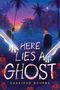 Shakirah Bourne: Here Lies a Ghost, Buch