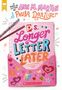 Paula Danziger: P.S. Longer Letter Later (Scholastic Gold), Buch