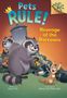 Susan Tan: Revenge of the Raccoons: A Branches Book (Pets Rule! #7), Buch