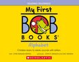 Lynn Maslen Kertell: My First Bob Books - Alphabet Hardcover Bind-Up Phonics, Letter Sounds, Ages 3 and Up, Pre-K (Reading Readiness), Diverse