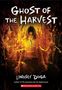 Lindsey Duga: Ghost of the Harvest, Buch