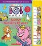 Scholastic: Bob Books - Noisy Nursery Rhymes Sound Book Phonics, Up to Age 5 (My First Bob Books: Reading Readiness), Buch