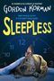 Gordon Korman: Sleepless, Buch