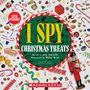 Jean Marzollo: I Spy Christmas Treats, Buch