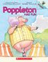 Cynthia Rylant: Poppleton Has Fun: An Acorn Book (Poppleton #7), Buch