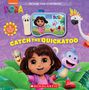 G M King: Catch the Quickatoo: A Picture This Storybook (Dora), Buch