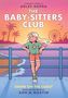 Ann M Martin: Dawn on the Coast: A Graphic Novel (the Baby-Sitters Club #19), Buch