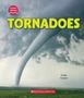 Cody Crane: Tornadoes (Learn About: Wild Weather), Buch