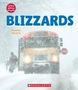 Natasha Vizcarra: Blizzards (Learn About: Wild Weather), Buch