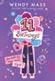 Wendy Mass: 11 Birthdays, Buch