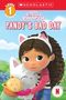 Gabrielle Reyes: Pandy's Bad Day (Gabby's Dollhouse: Scholastic Reader, Level 1 #4), Buch