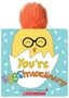 Sandra Magsamen: You're Eggstraordinary, Buch