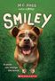 M C Ross: Smiley, Buch, Buch