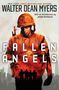 Walter Dean Myers: Fallen Angels, Buch