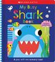 Scholastic Early Learners: My Busy Shark Book and Other Ocean Creatures: Scholastic Early Learners, Buch