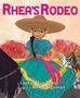 Laekan Zea Kemp: Rhea's Rodeo, Buch
